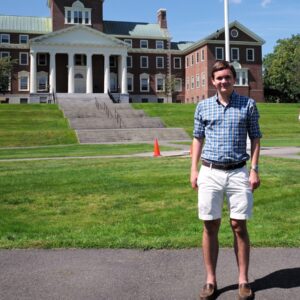 Undergraduate Tutoring (in person)