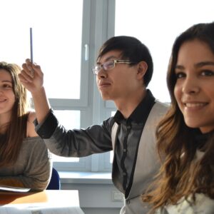 ESL Tutoring (virtual)